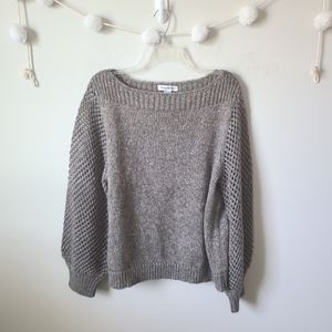 Tommy Bahama Boat Neck Sweater Size XL